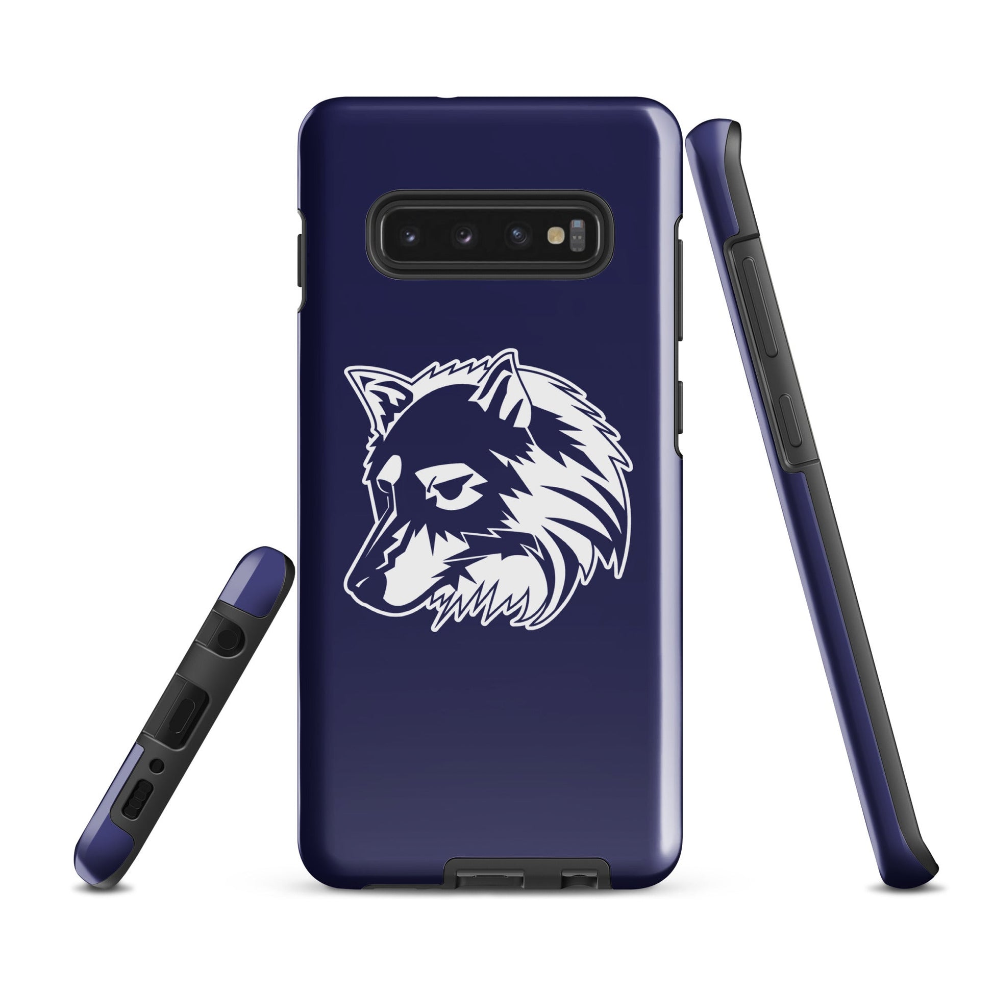 Tough Case for Samsung® | White Mountain School