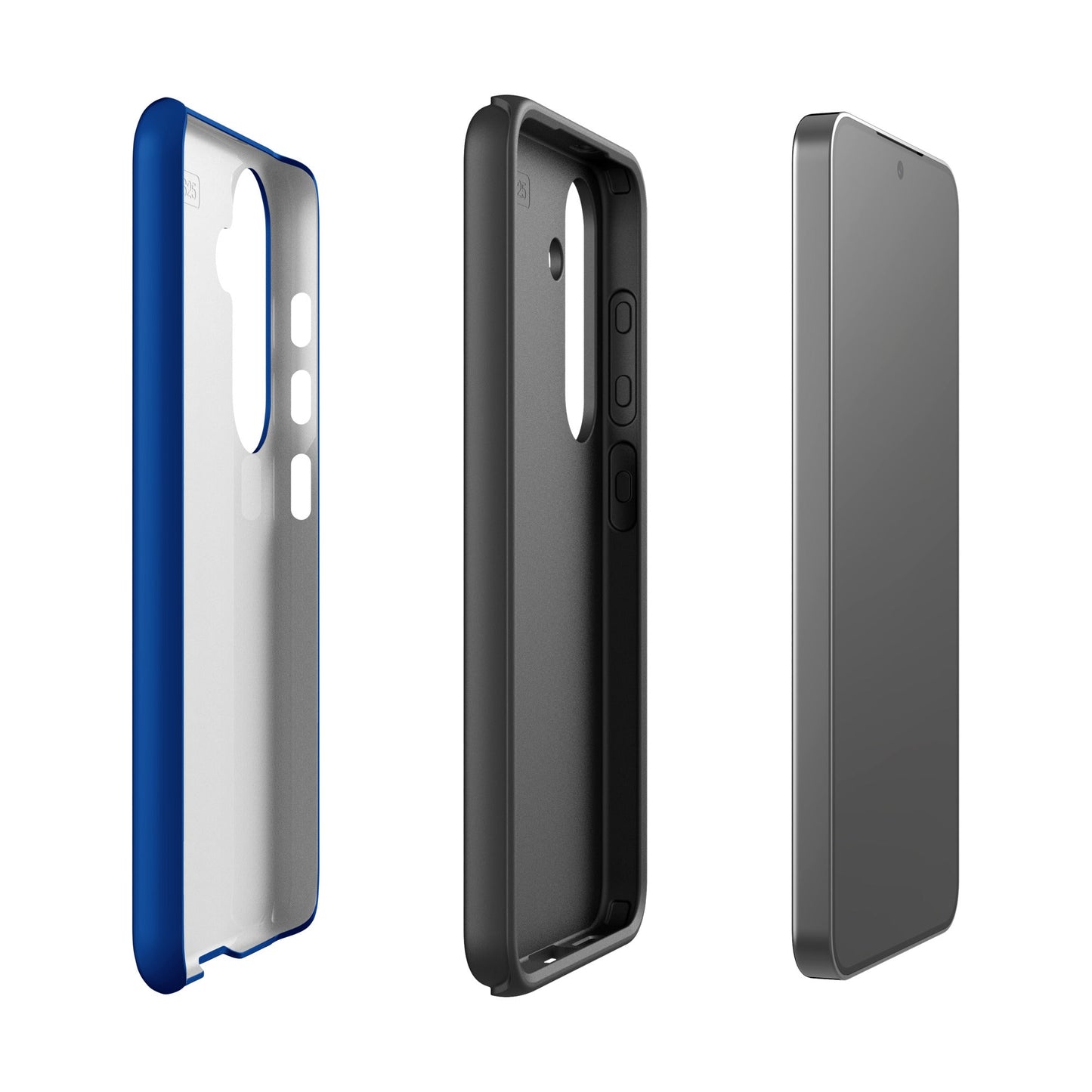 Tough Case for Samsung® | Wilcox Tech Wrestling