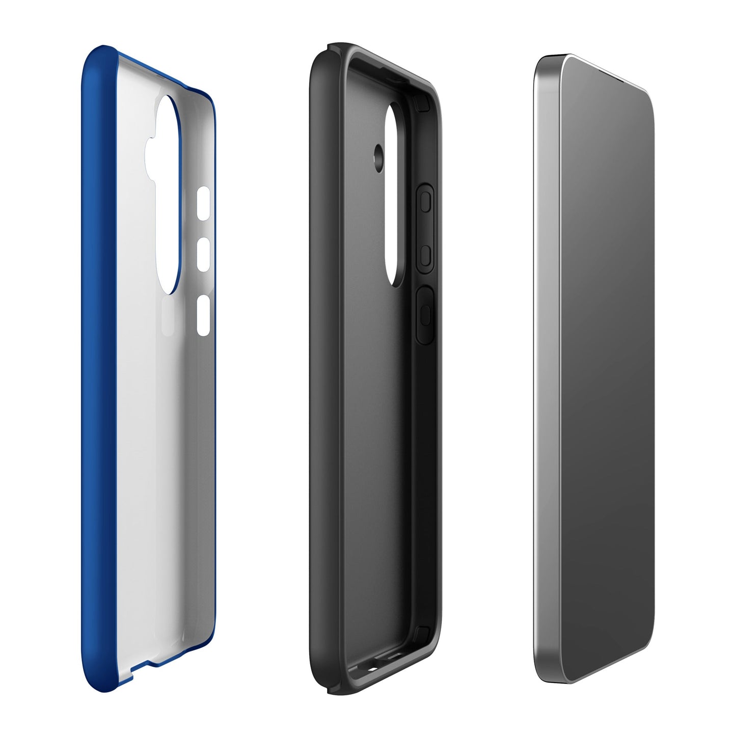 Tough Case for Samsung® | Wilcox Tech Wrestling