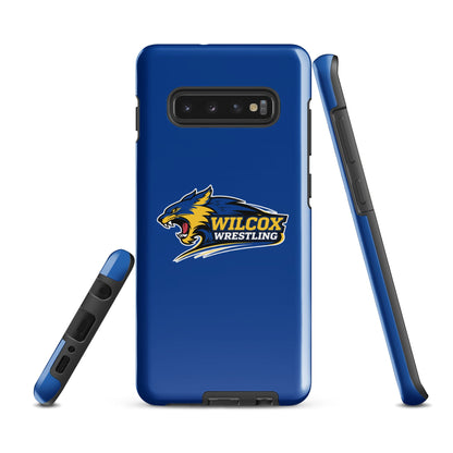 Tough Case for Samsung® | Wilcox Tech Wrestling