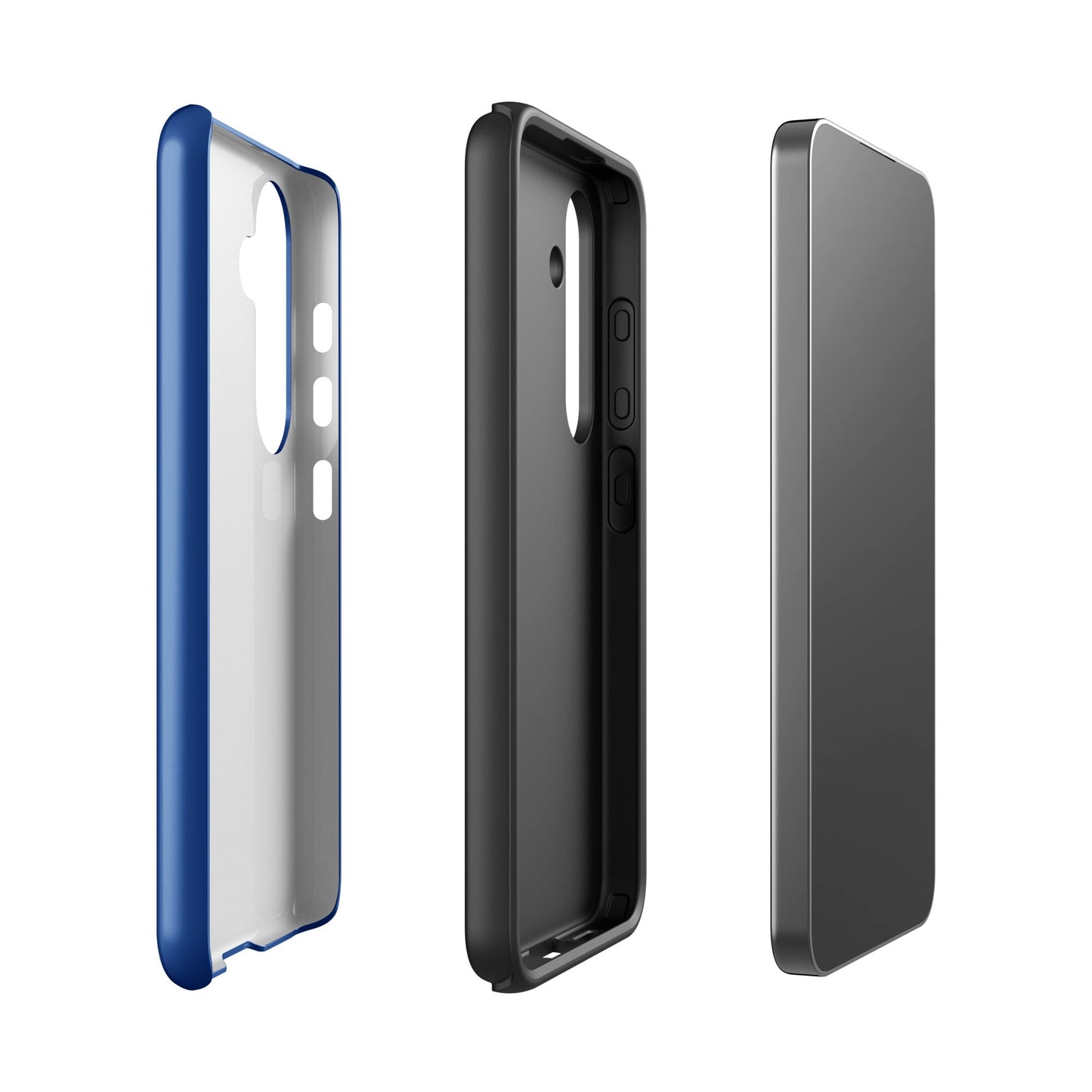 Tough Case for Samsung® | Wilcox Tech Wrestling