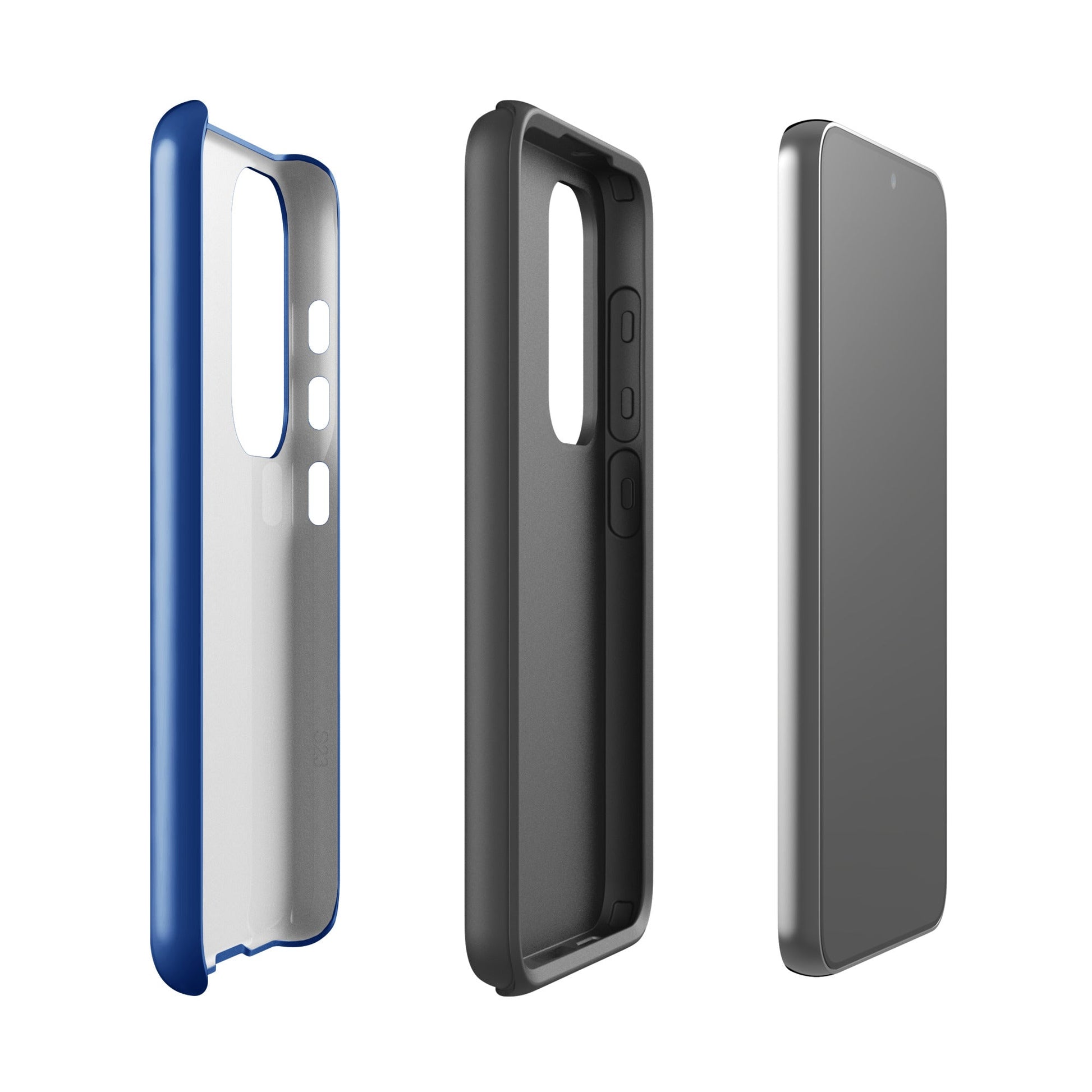 Tough Case for Samsung® | Wilcox Tech Wrestling