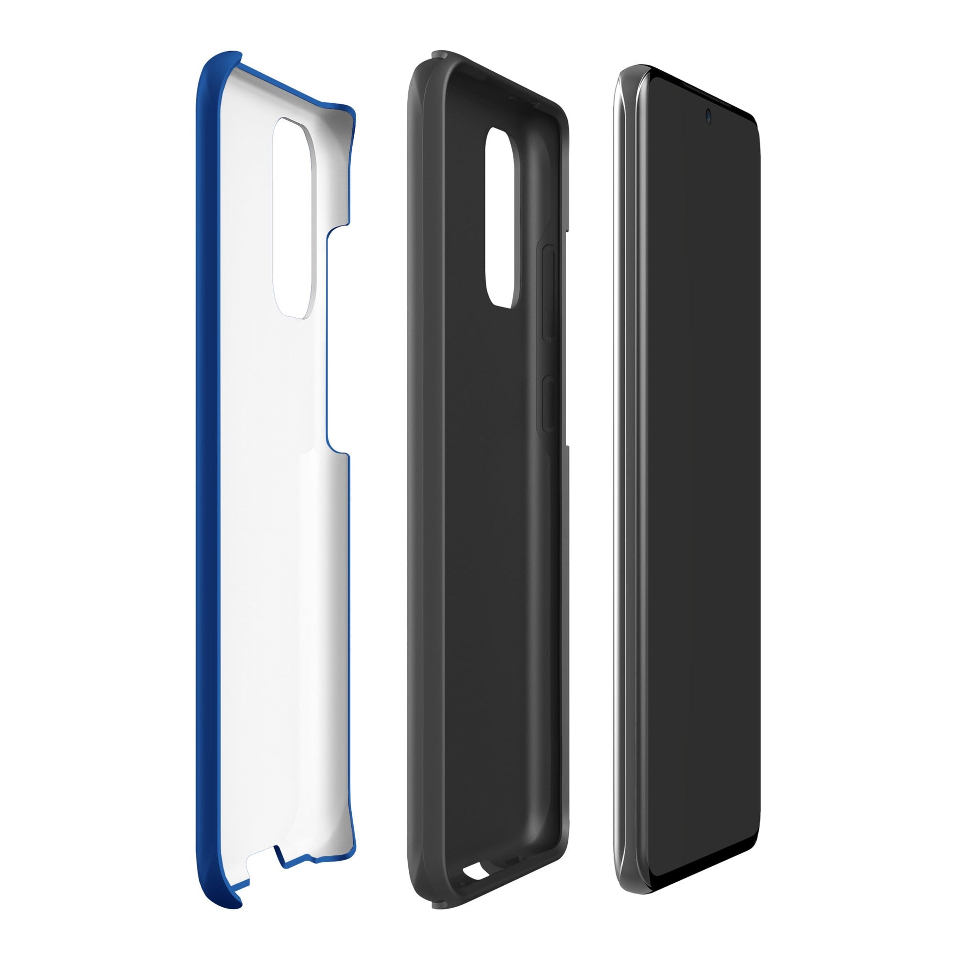 Tough Case for Samsung® | Wilcox Tech Wrestling