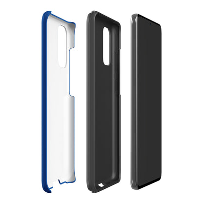 Tough Case for Samsung® | Wilcox Tech Wrestling