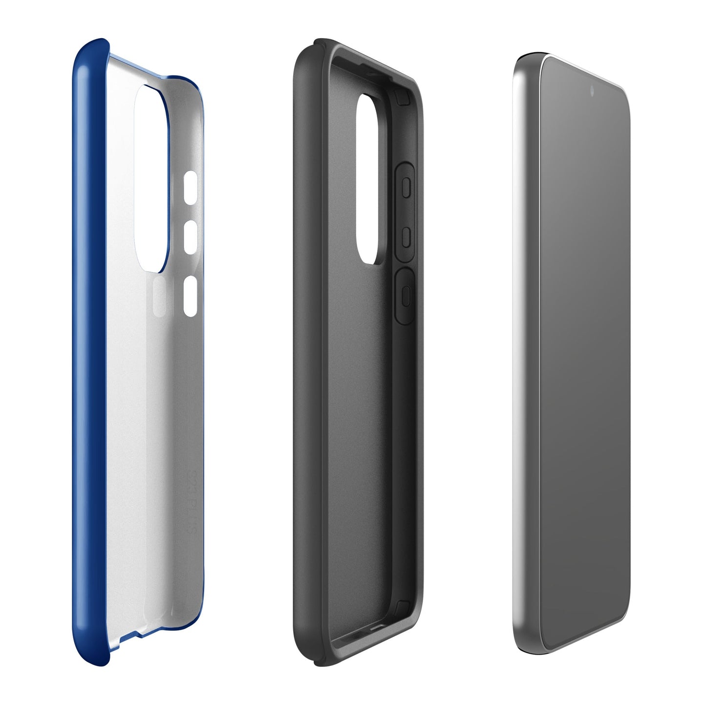 Tough Case for Samsung® | Wilcox Tech Wrestling
