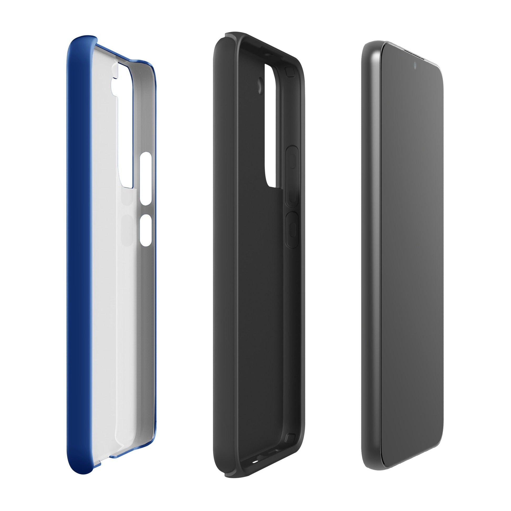 Tough Case for Samsung® | Wilcox Tech Wrestling