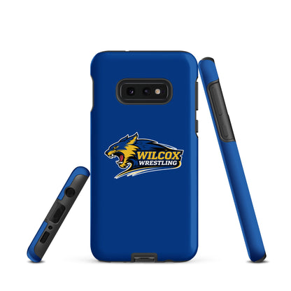 Tough Case for Samsung® | Wilcox Tech Wrestling