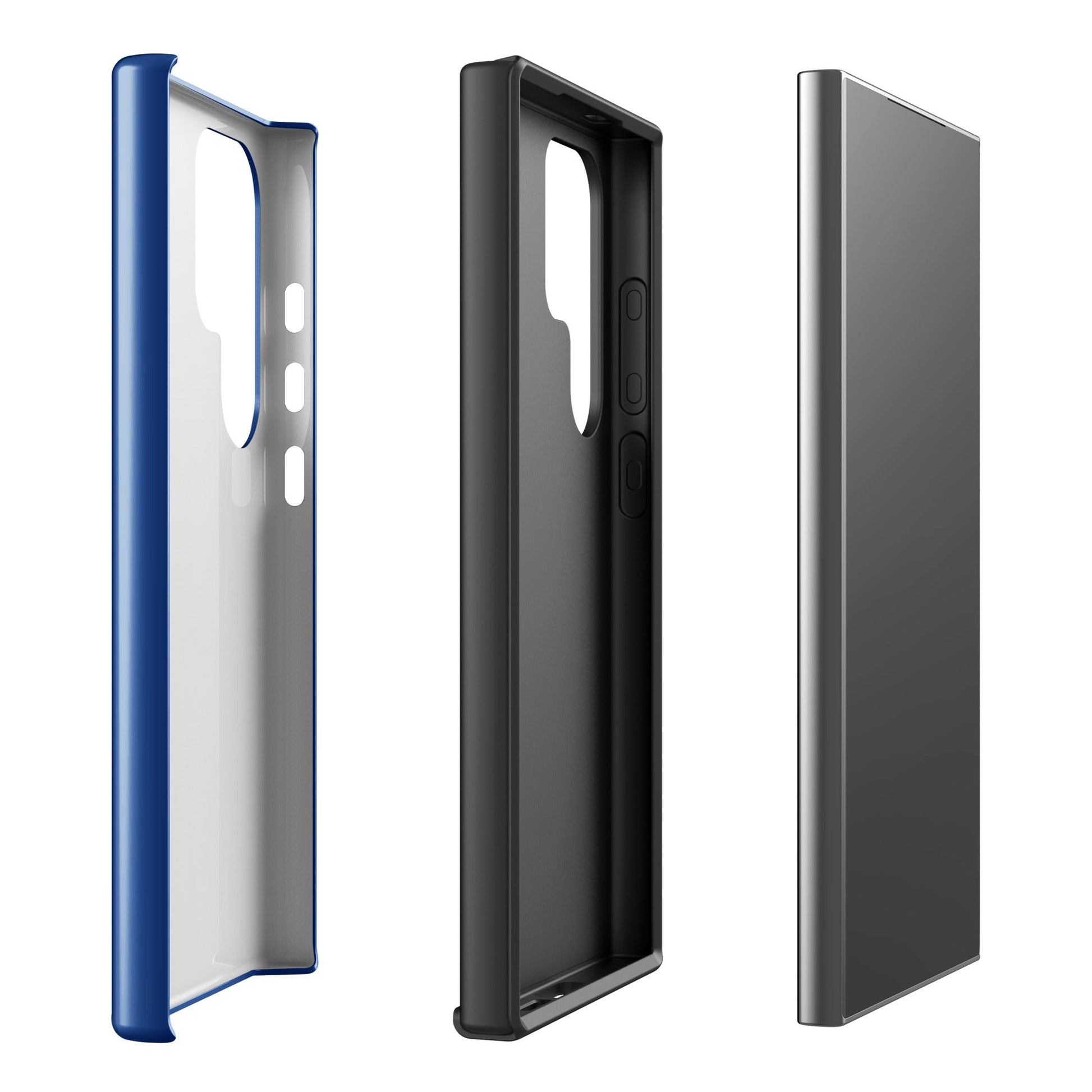 Tough Case for Samsung® | Wilcox Tech Wrestling