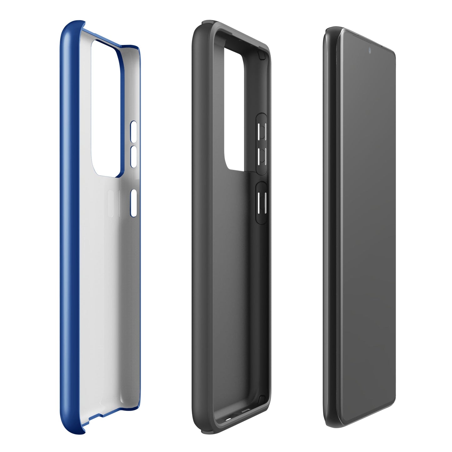 Tough Case for Samsung® | Wilcox Tech Wrestling