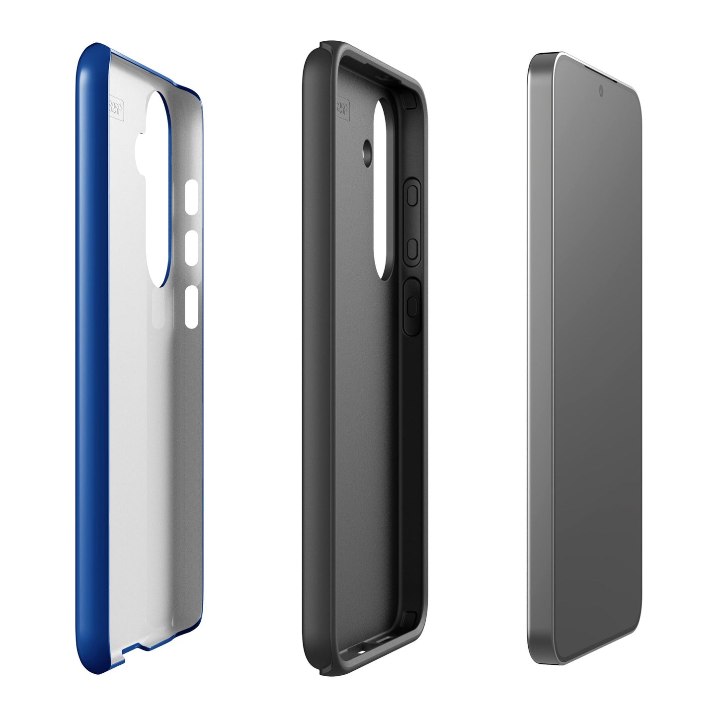 Tough Case for Samsung® | Wilcox Tech Wrestling