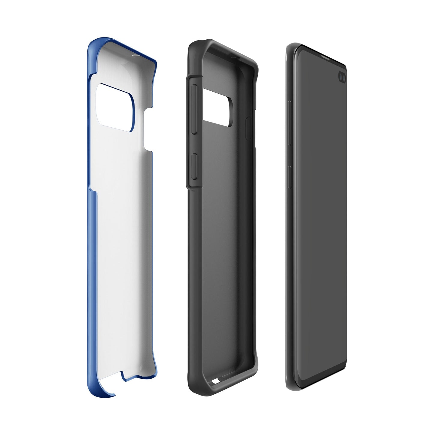 Tough Case for Samsung® | Wilcox Tech Wrestling