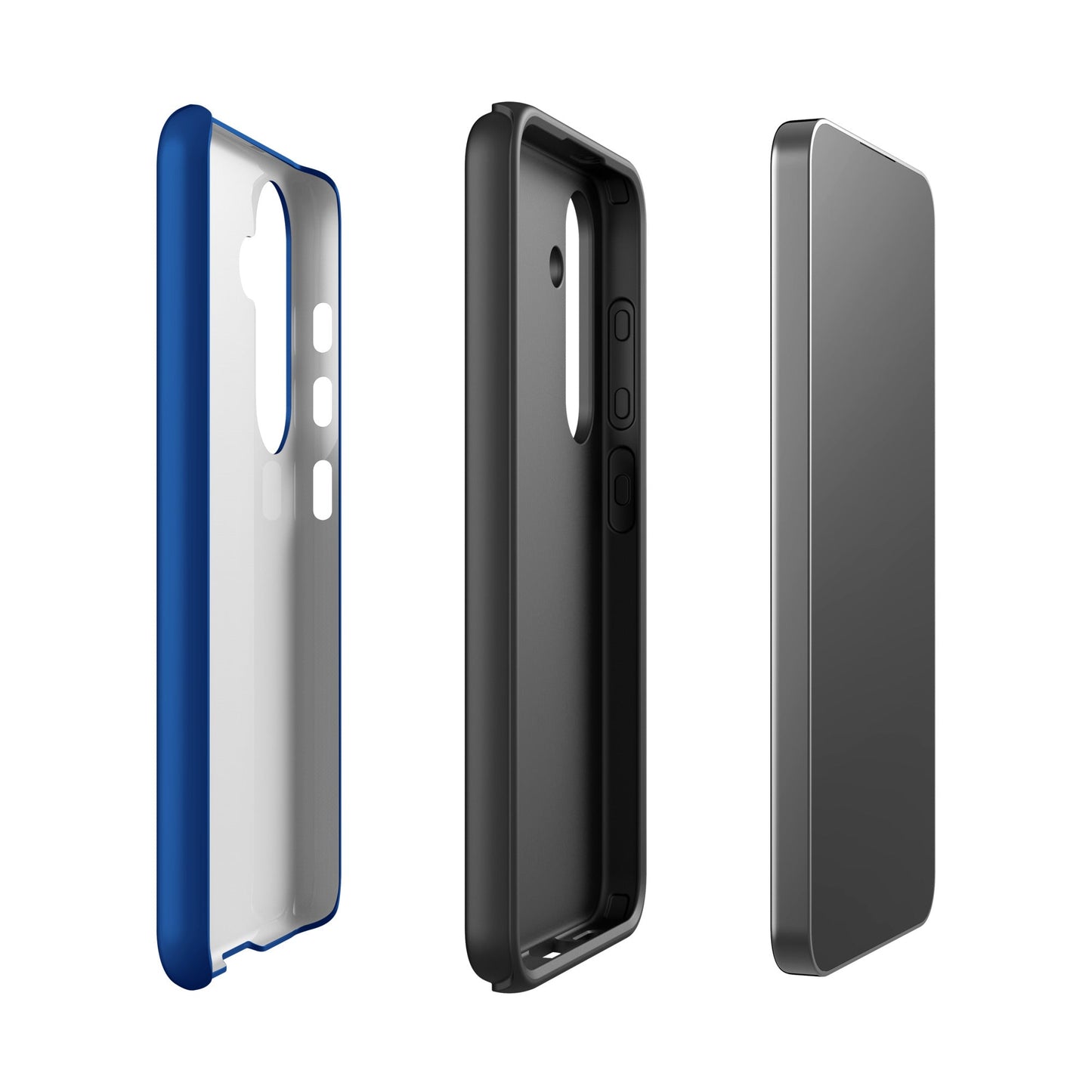Tough Case for Samsung® | Wilcox Tech Wrestling