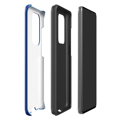 Tough Case for Samsung® | Wilcox Tech Wrestling