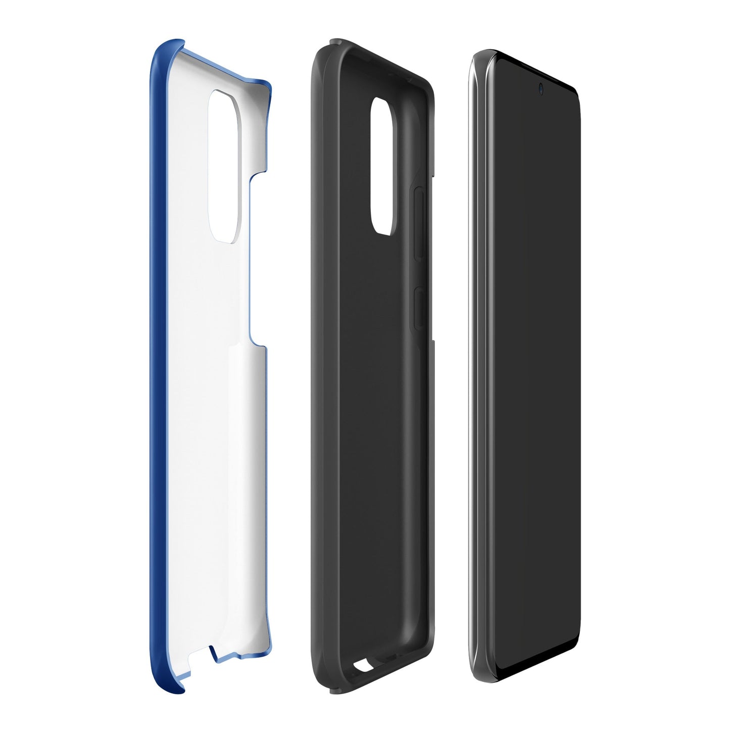 Tough Case for Samsung® | Wilcox Tech Wrestling