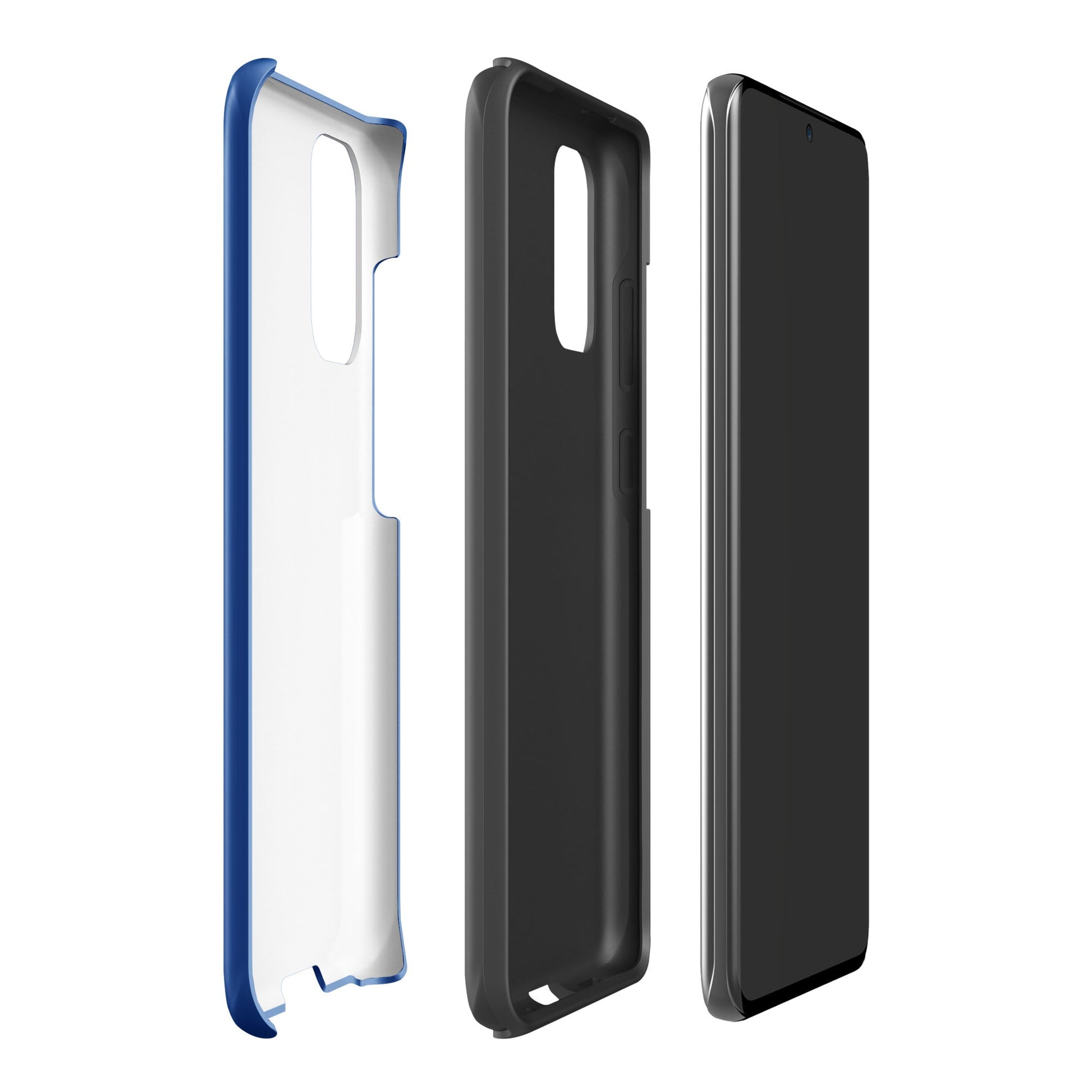 Tough Case for Samsung® | Wilcox Tech Wrestling