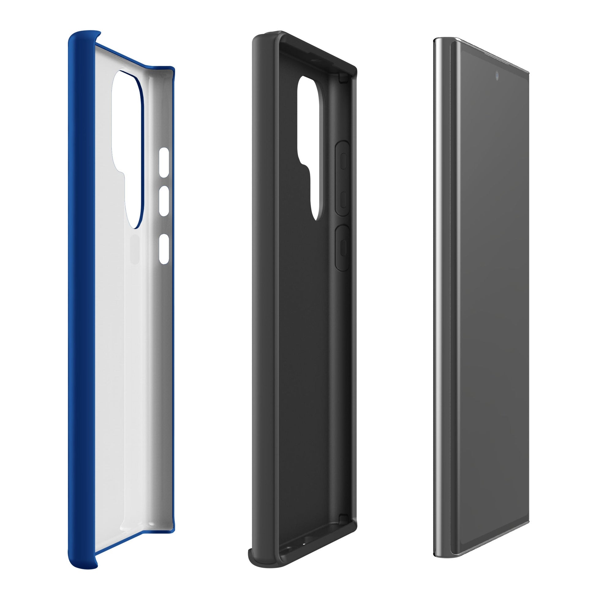 Tough Case for Samsung® | Wilcox Tech Wrestling