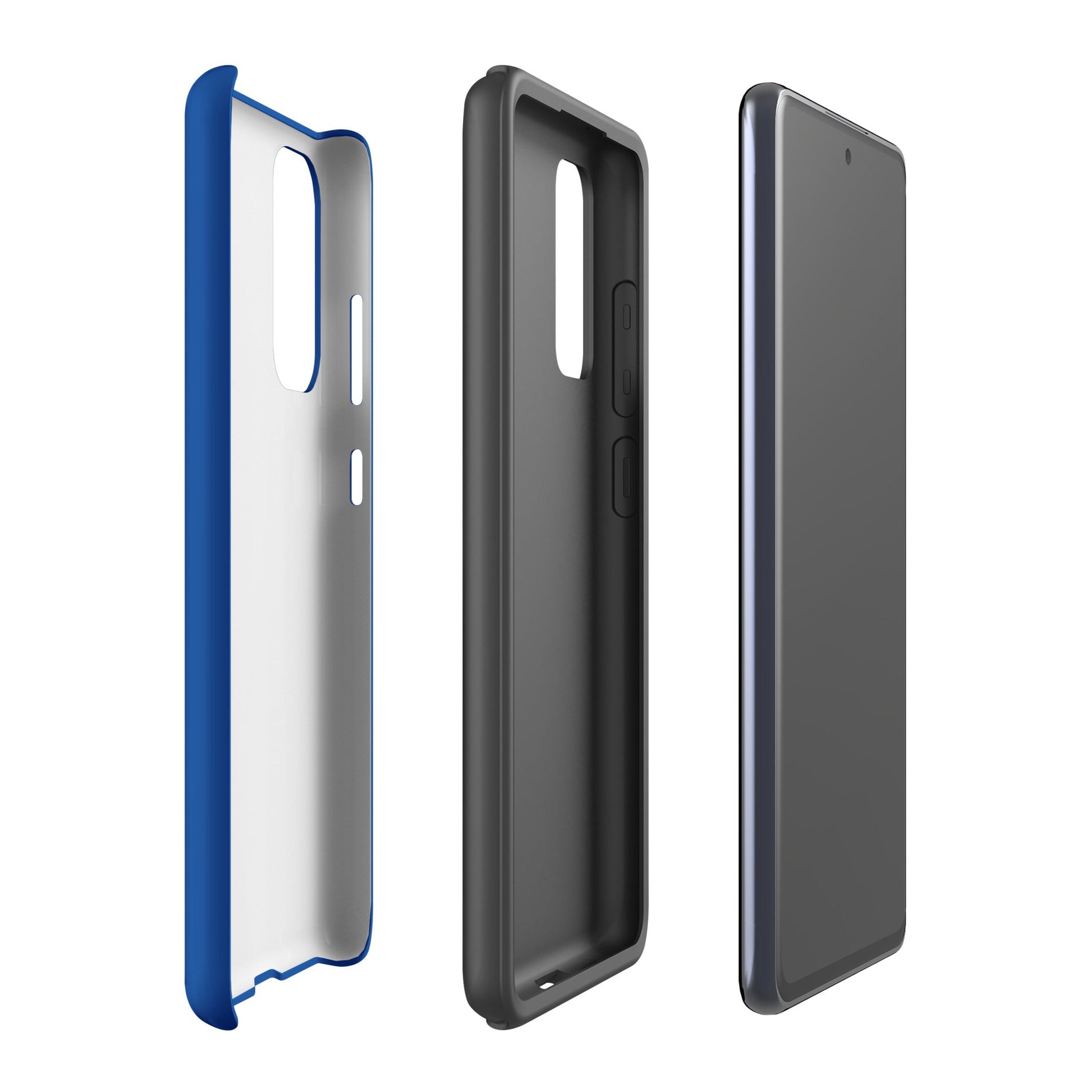 Tough Case for Samsung® | Wilcox Tech Wrestling