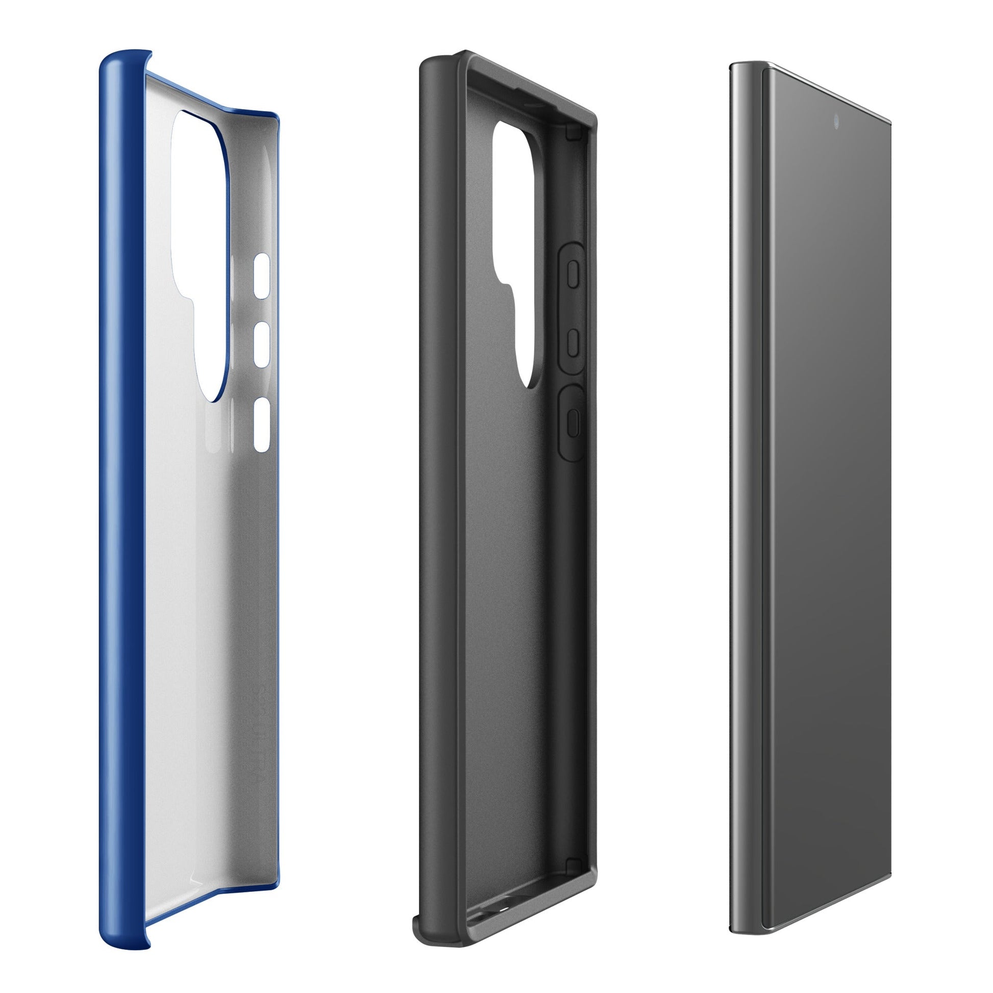 Tough Case for Samsung® | Wilcox Tech Wrestling