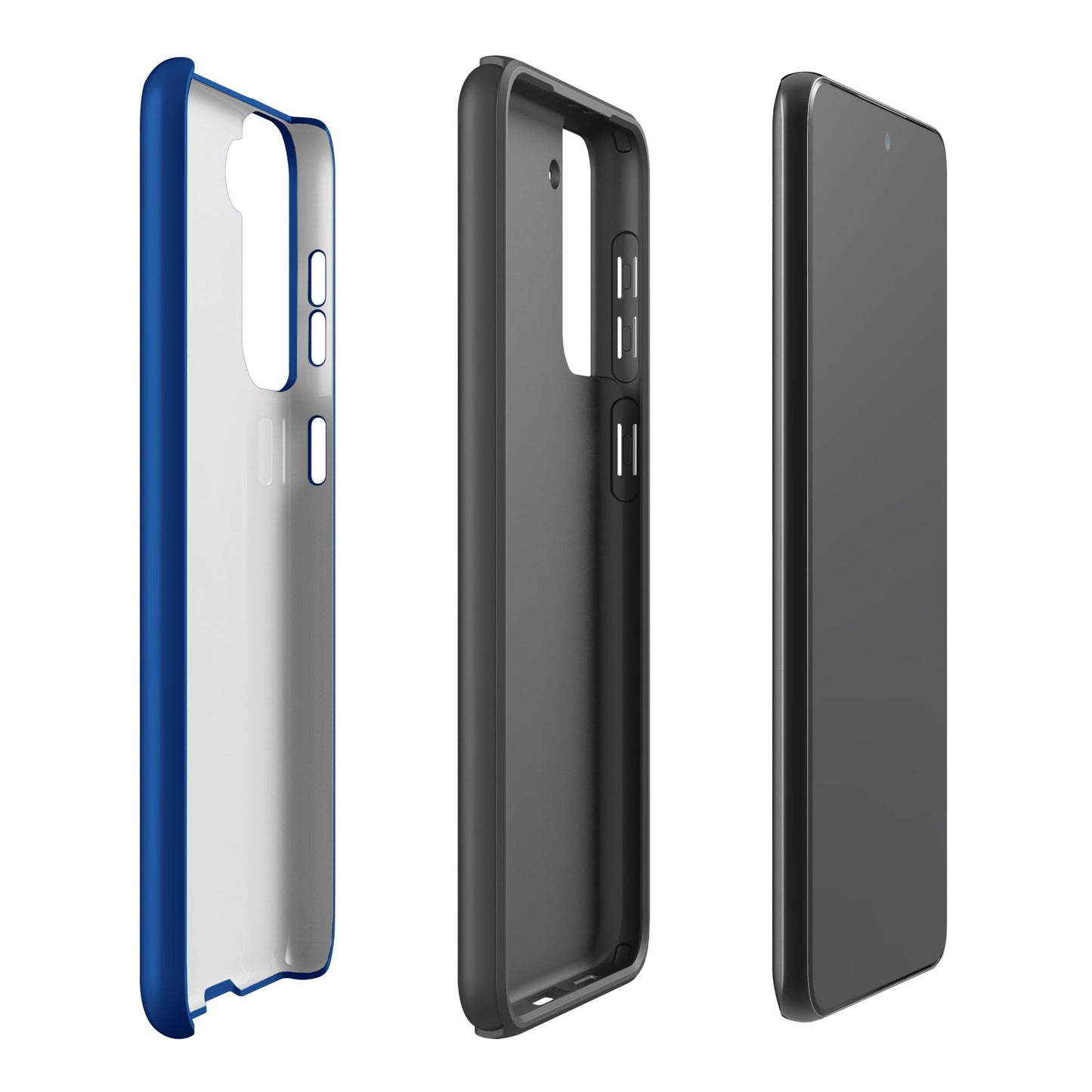 Tough Case for Samsung® | Wilcox Tech Wrestling