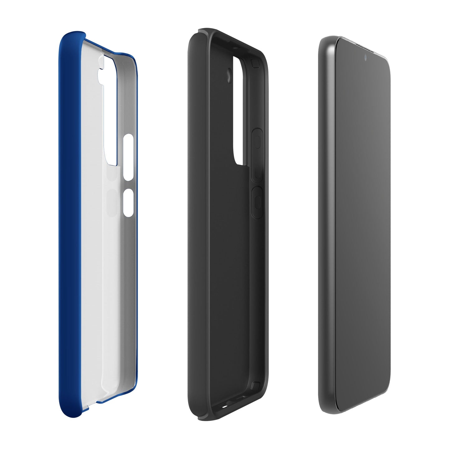 Tough Case for Samsung® | Wilcox Tech Wrestling
