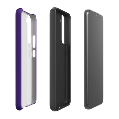 Tough Case for Samsung® | Winni Gymnastics | Tumbling Logo