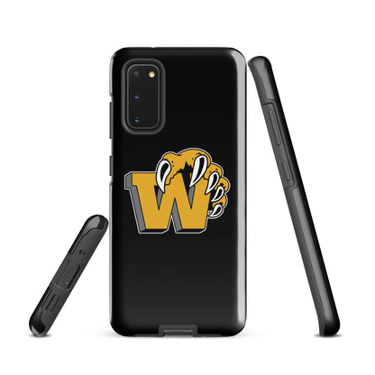 Tough Case for Samsung® | WYSA