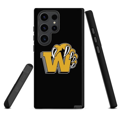 Tough Case for Samsung® | WYSA