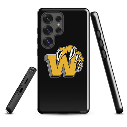 Tough Case for Samsung® | WYSA
