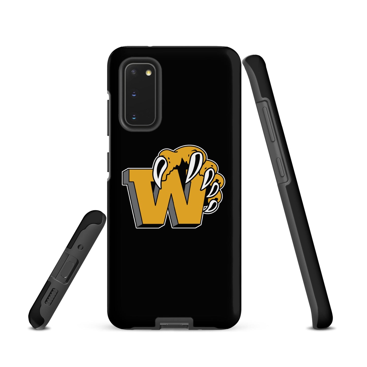 Tough Case for Samsung® | WYSA