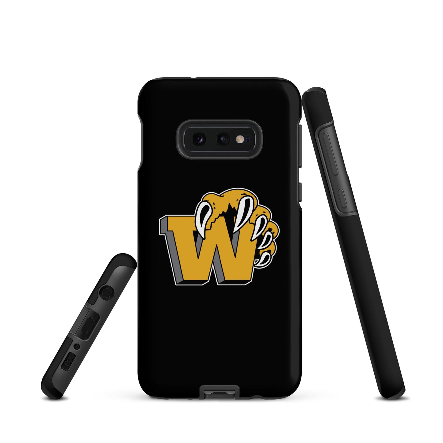Tough Case for Samsung® | WYSA