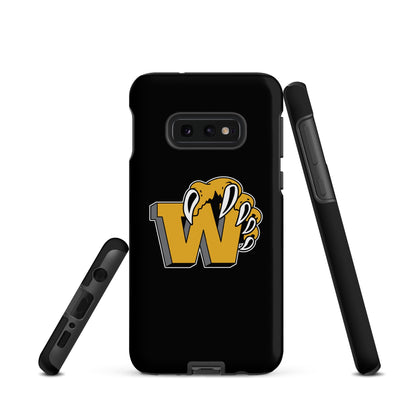 Tough Case for Samsung® | WYSA