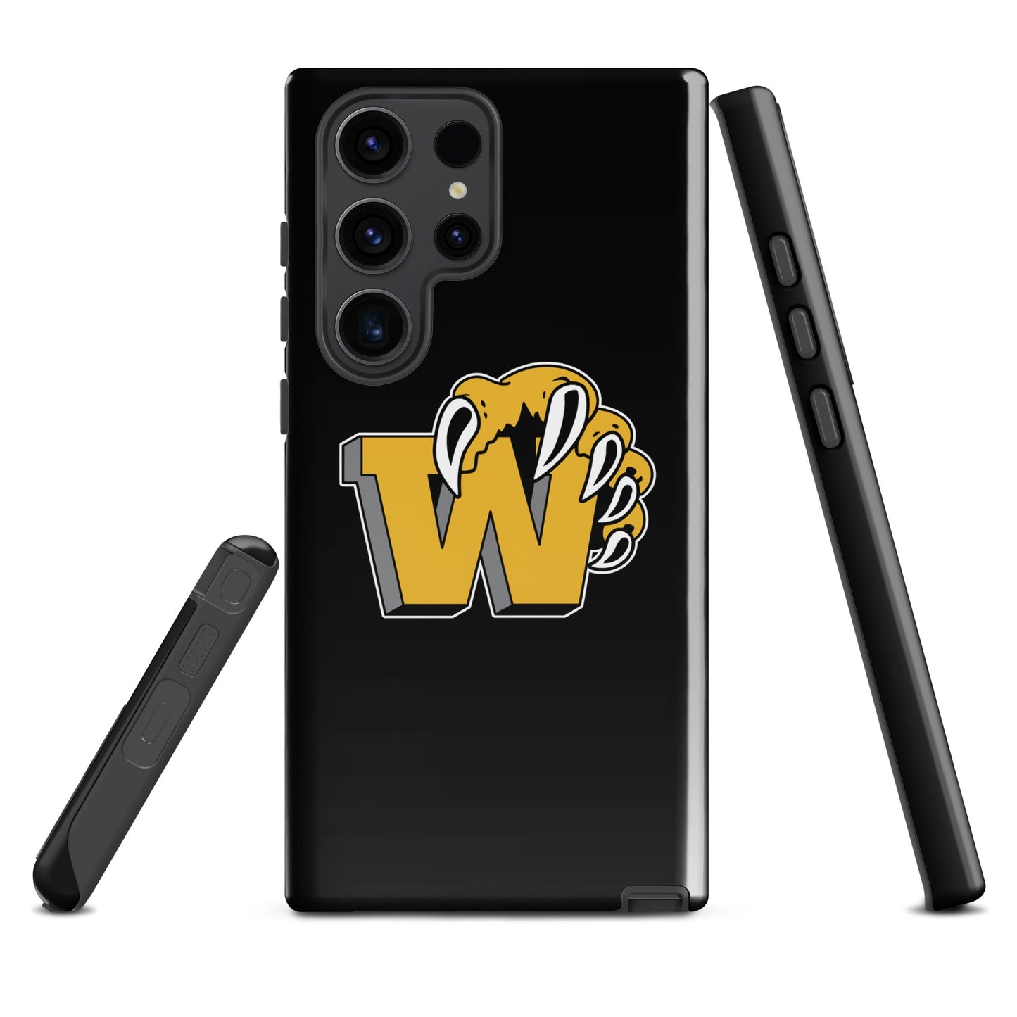 Tough Case for Samsung® | WYSA