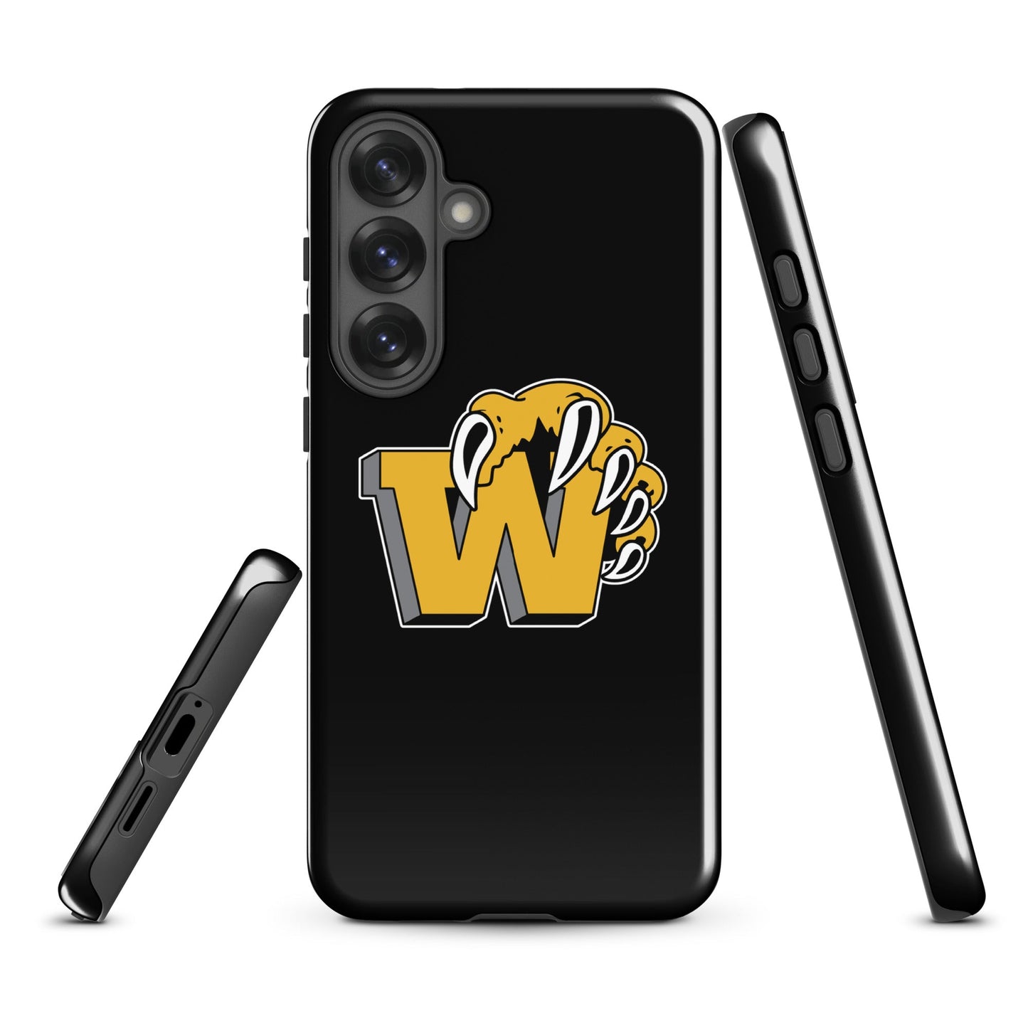 Tough Case for Samsung® | WYSA