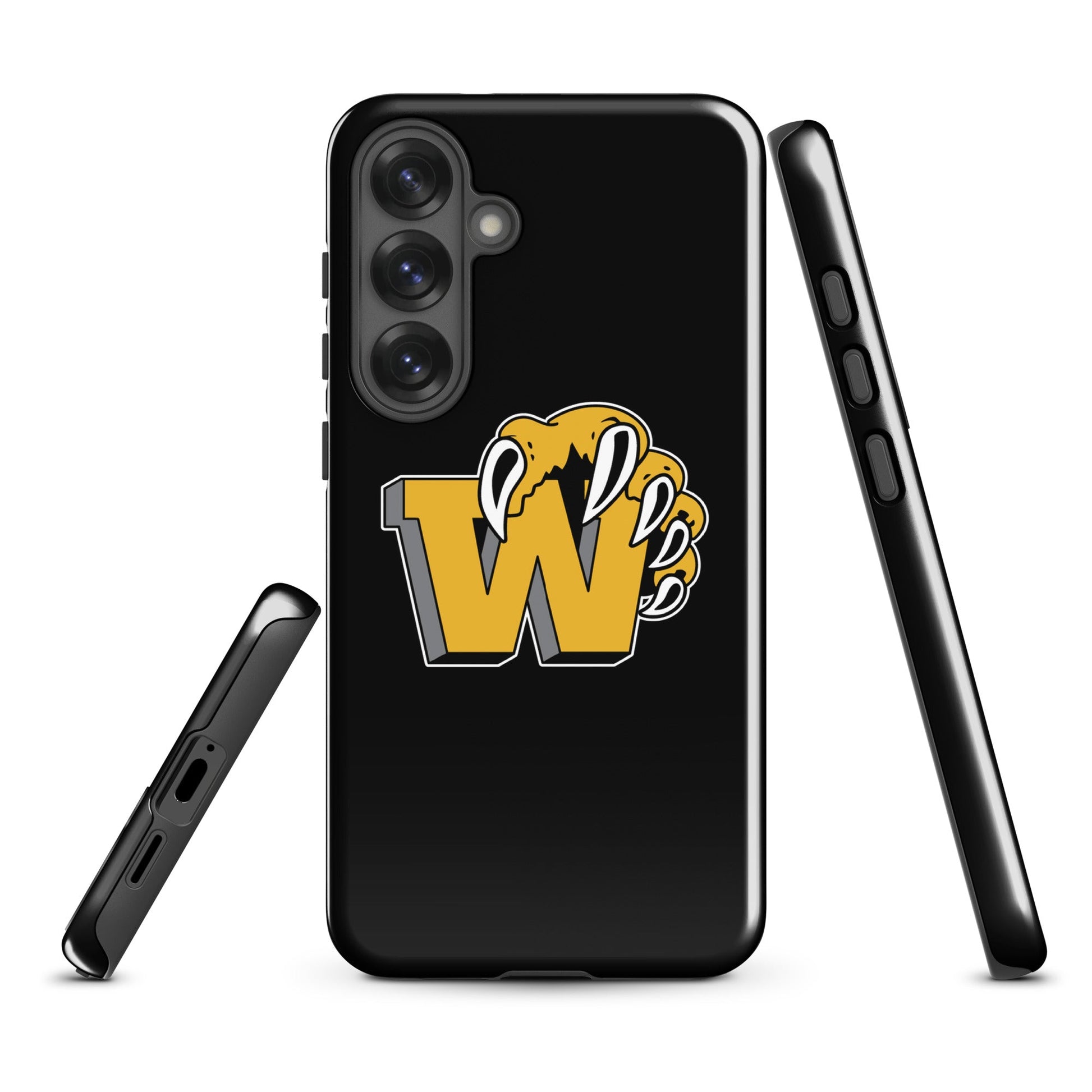 Tough Case for Samsung® | WYSA