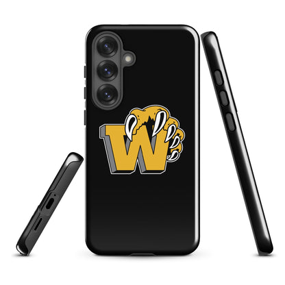 Tough Case for Samsung® | WYSA