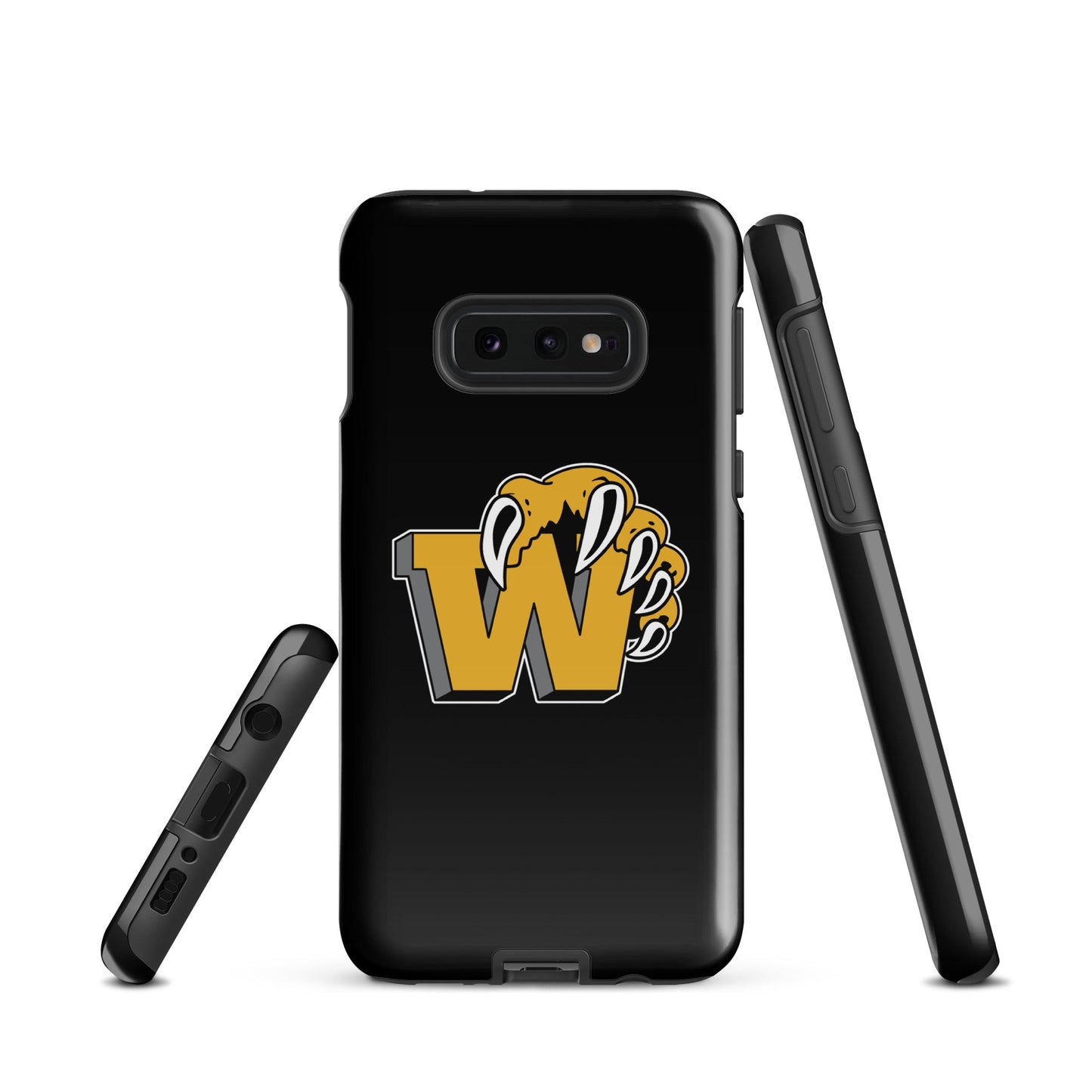 Tough Case for Samsung® | WYSA