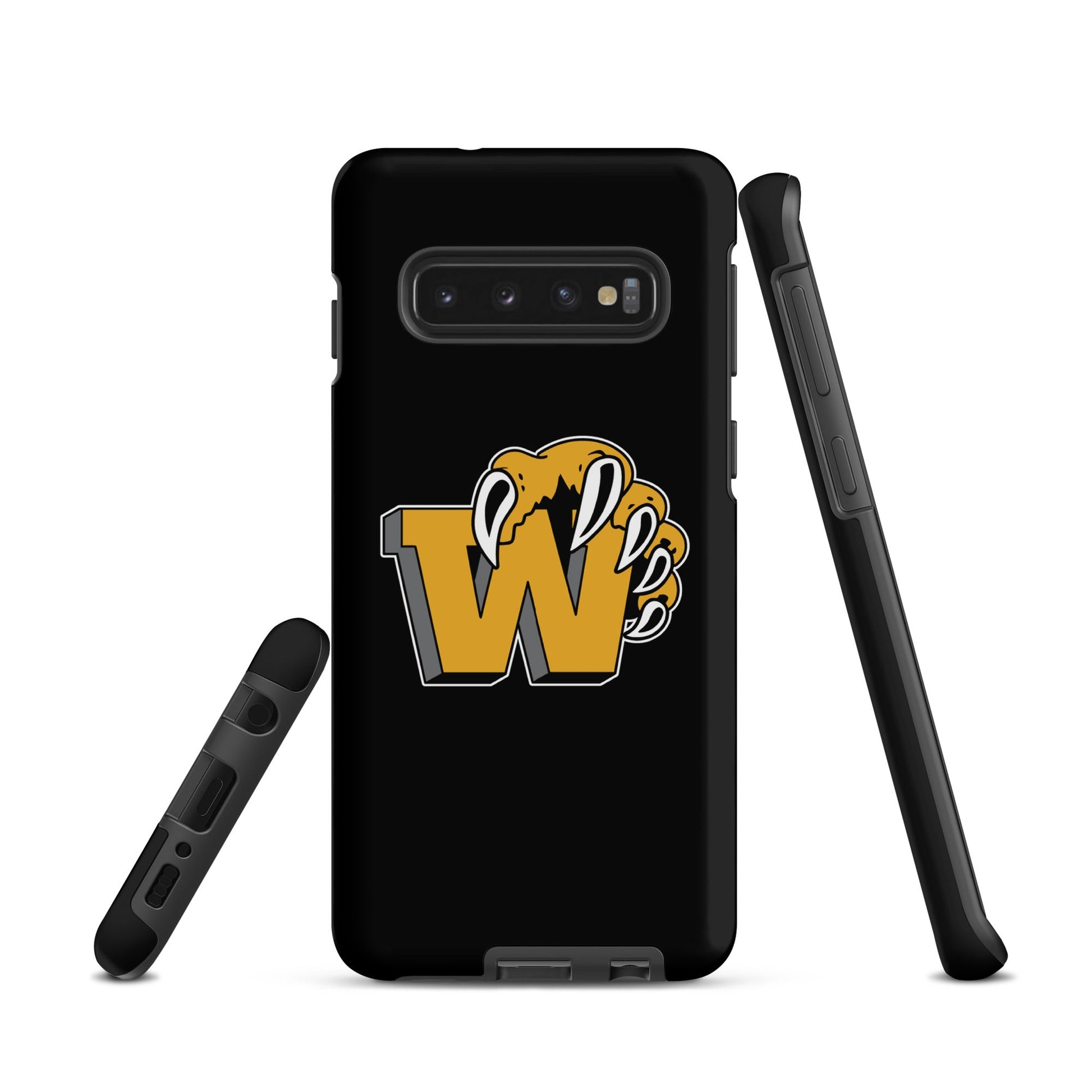 Tough Case for Samsung® | WYSA