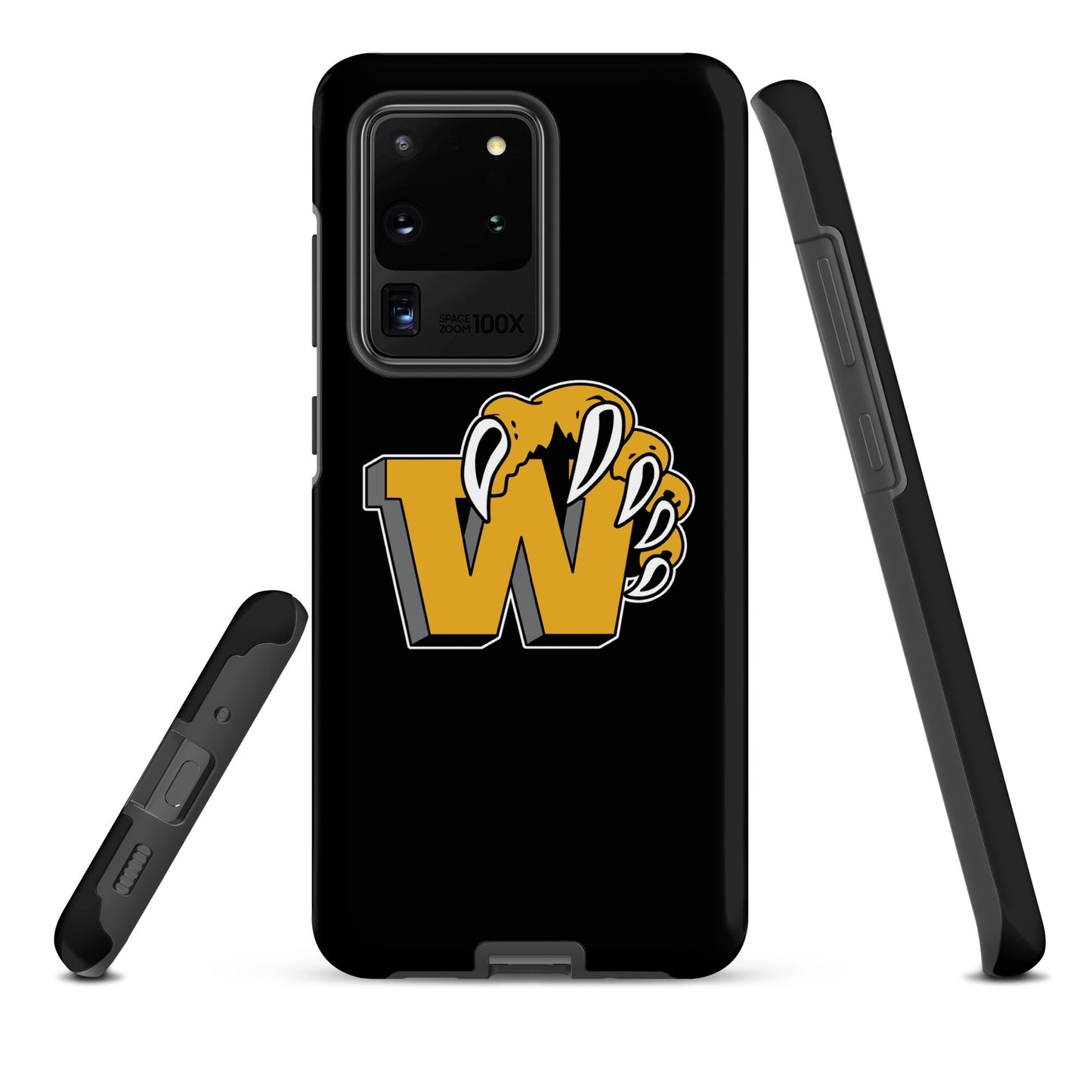Tough Case for Samsung® | WYSA