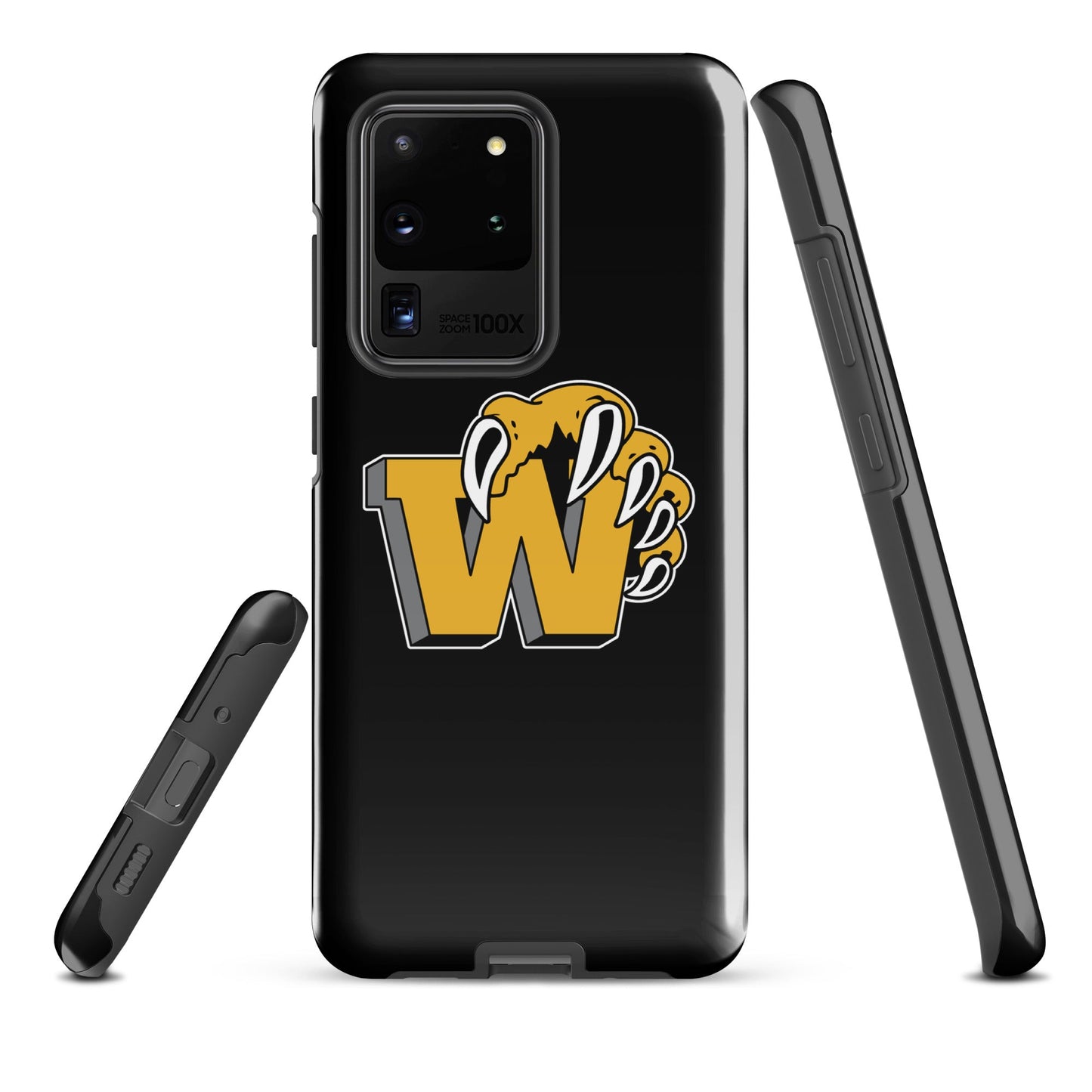 Tough Case for Samsung® | WYSA