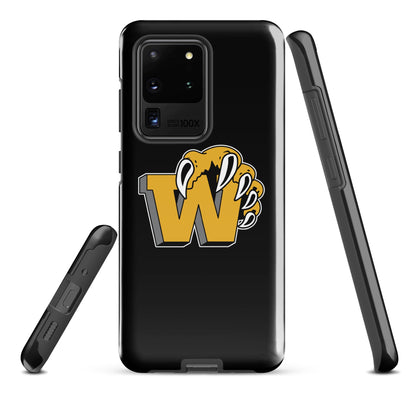 Tough Case for Samsung® | WYSA