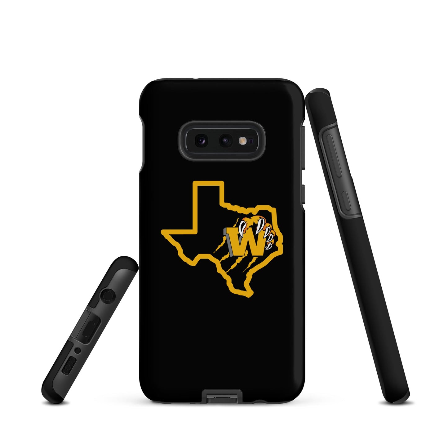 Tough Case for Samsung® | WYSA | Texas Logo