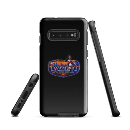 Tough Case for Samsung® | Xtreme Dazzling Divas Dance Company