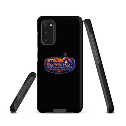 Tough Case for Samsung® | Xtreme Dazzling Divas Dance Company