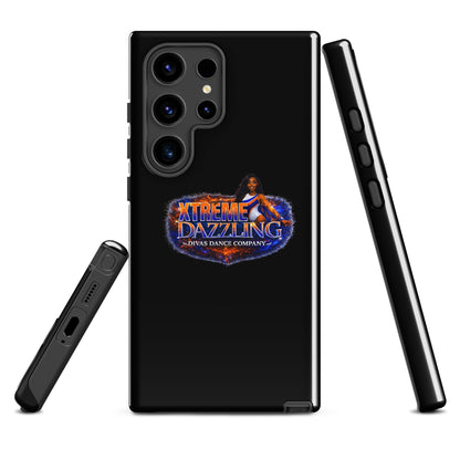 Tough Case for Samsung® | Xtreme Dazzling Divas Dance Company