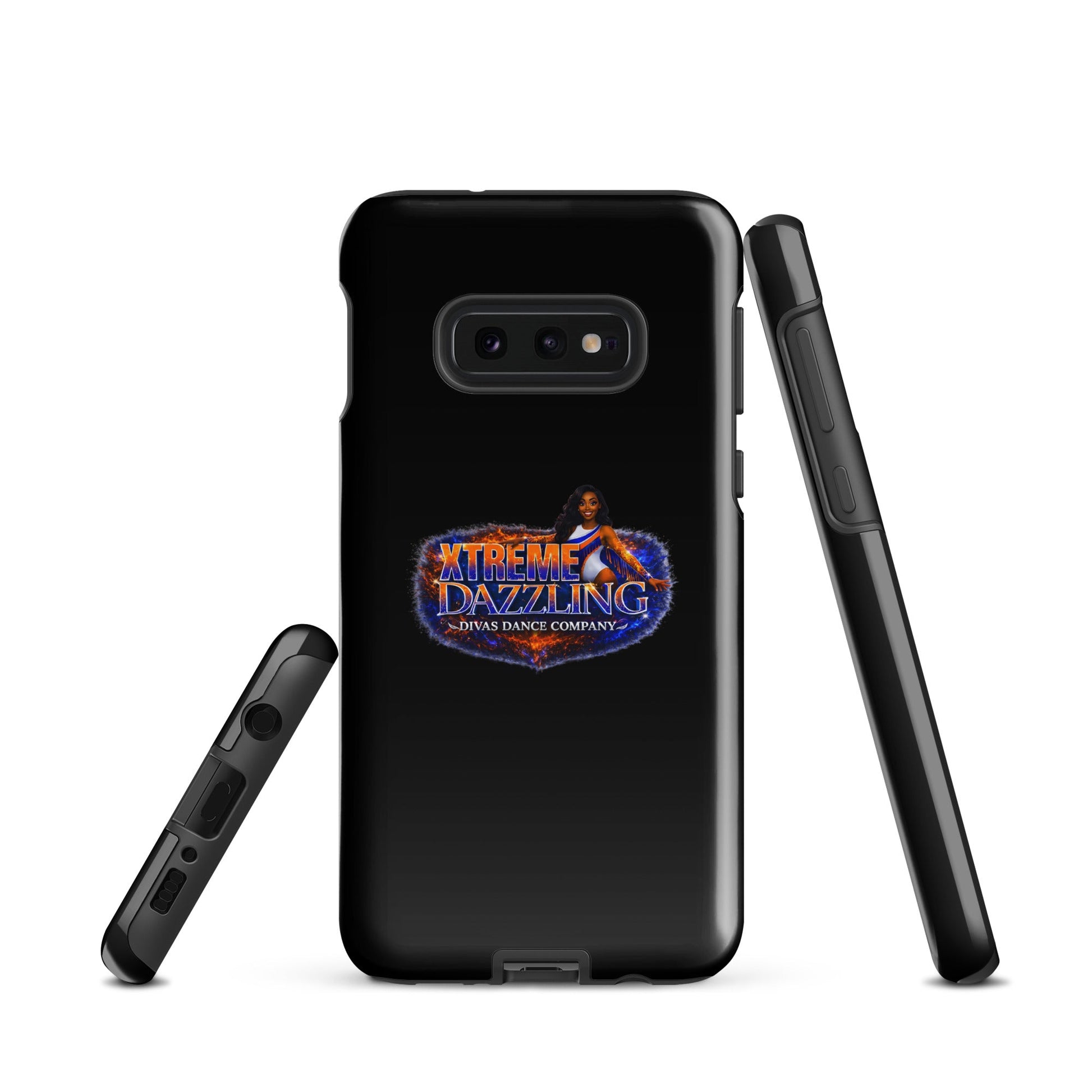 Tough Case for Samsung® | Xtreme Dazzling Divas Dance Company
