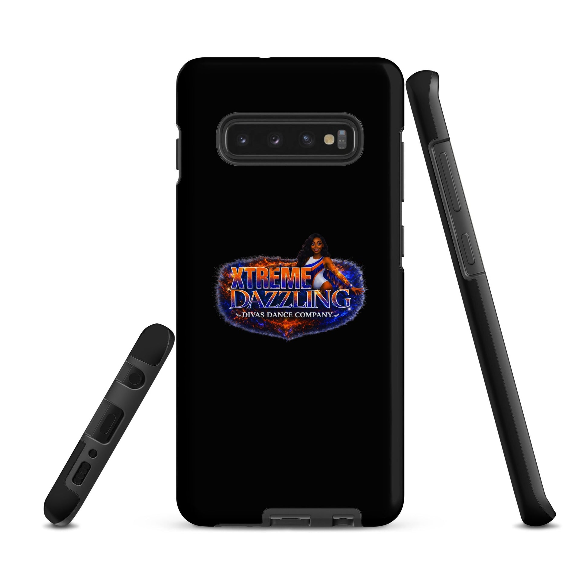 Tough Case for Samsung® | Xtreme Dazzling Divas Dance Company