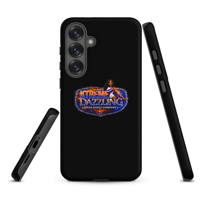 Tough Case for Samsung® | Xtreme Dazzling Divas Dance Company
