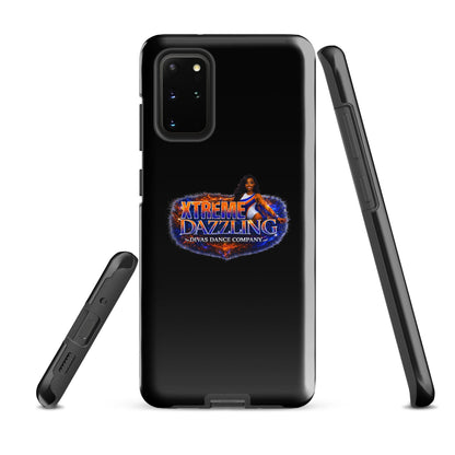 Tough Case for Samsung® | Xtreme Dazzling Divas Dance Company