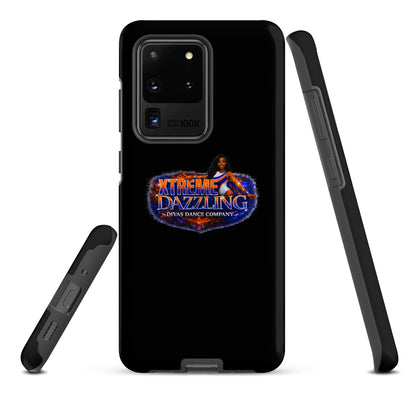 Tough Case for Samsung® | Xtreme Dazzling Divas Dance Company