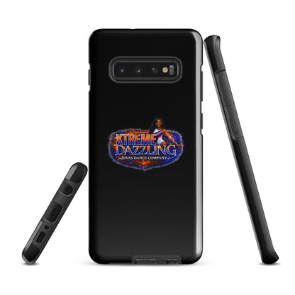 Tough Case for Samsung® | Xtreme Dazzling Divas Dance Company